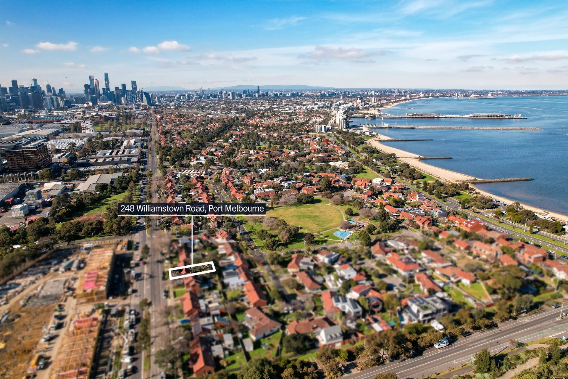 248 Williamstown Road, Port Melbourne, Port Melbourne - Thumbnail 2