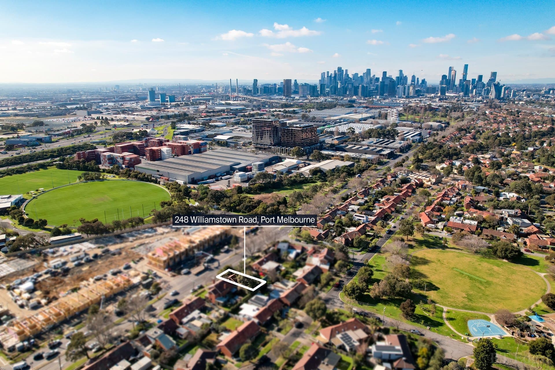 248 Williamstown Road, Port Melbourne, Port Melbourne - Thumbnail 3