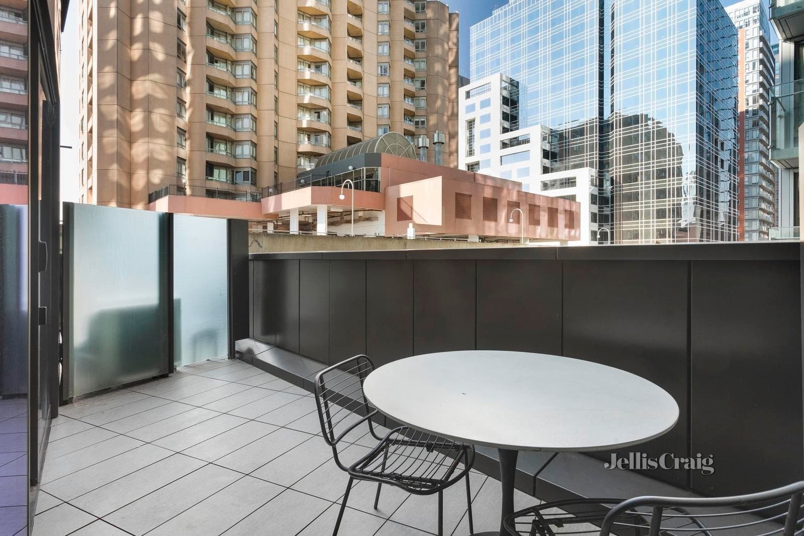 504/23 Mackenzie Street, Melbourne, Melbourne - Thumbnail 3