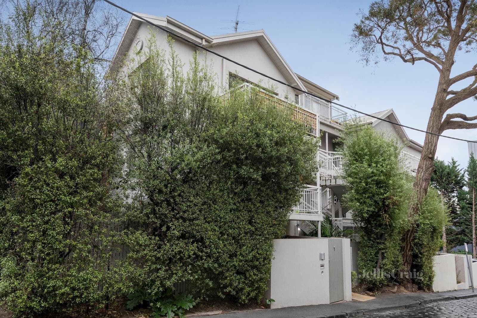 3/48 Dalgety Street, St Kilda, St Kilda - Thumbnail 2