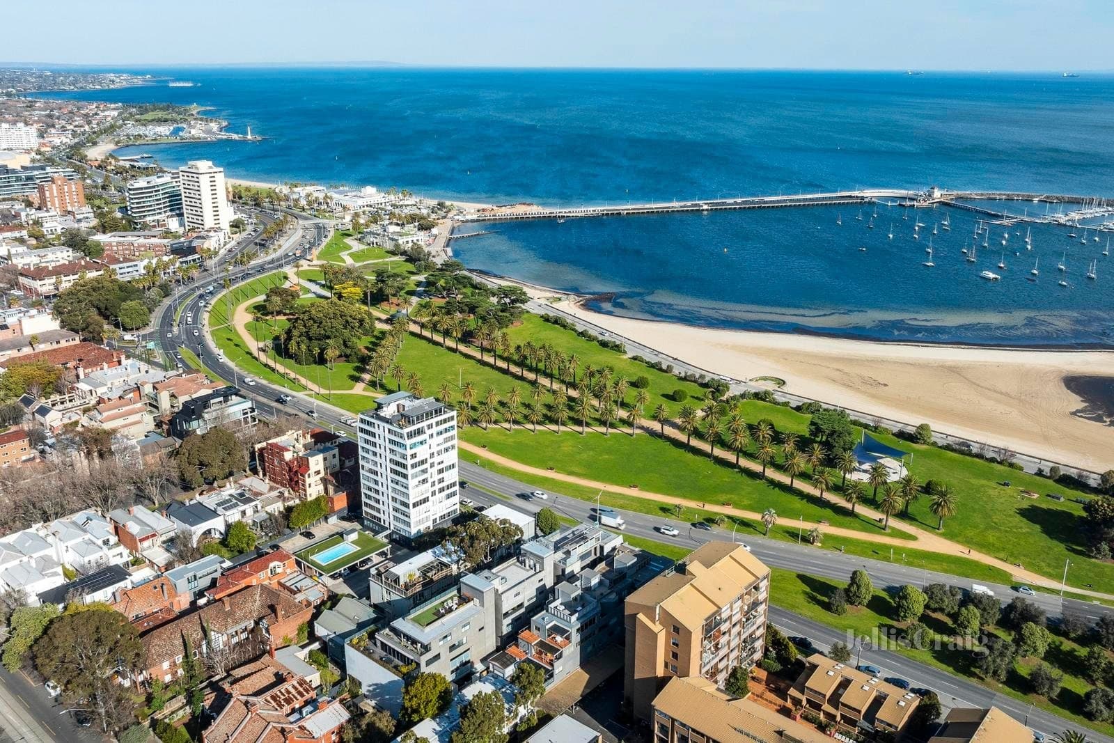 13/347 Beaconsfield Parade, St Kilda West, St Kilda West - Image 1