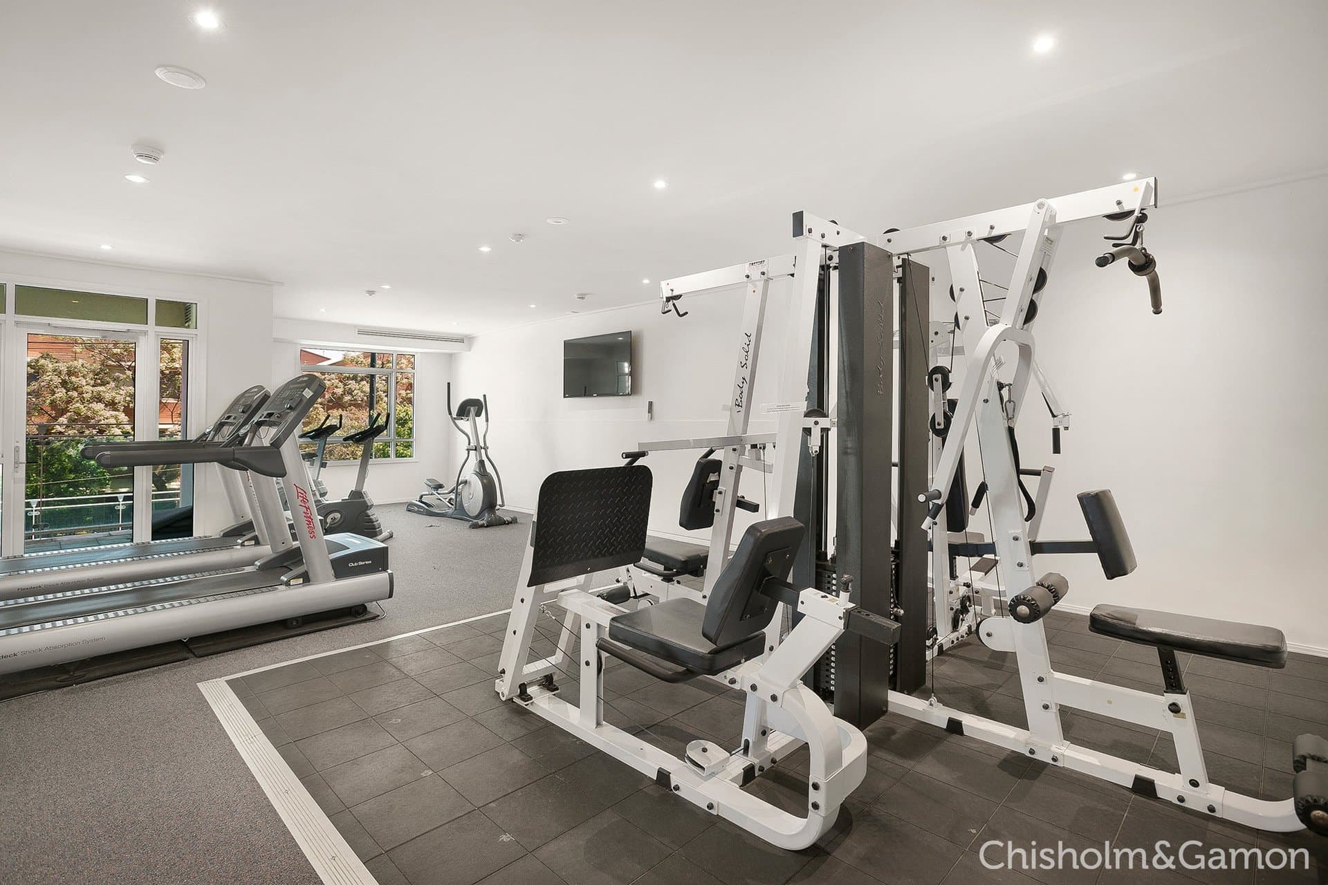 39/1 Graham Street, Port Melbourne, Port Melbourne - Image 1