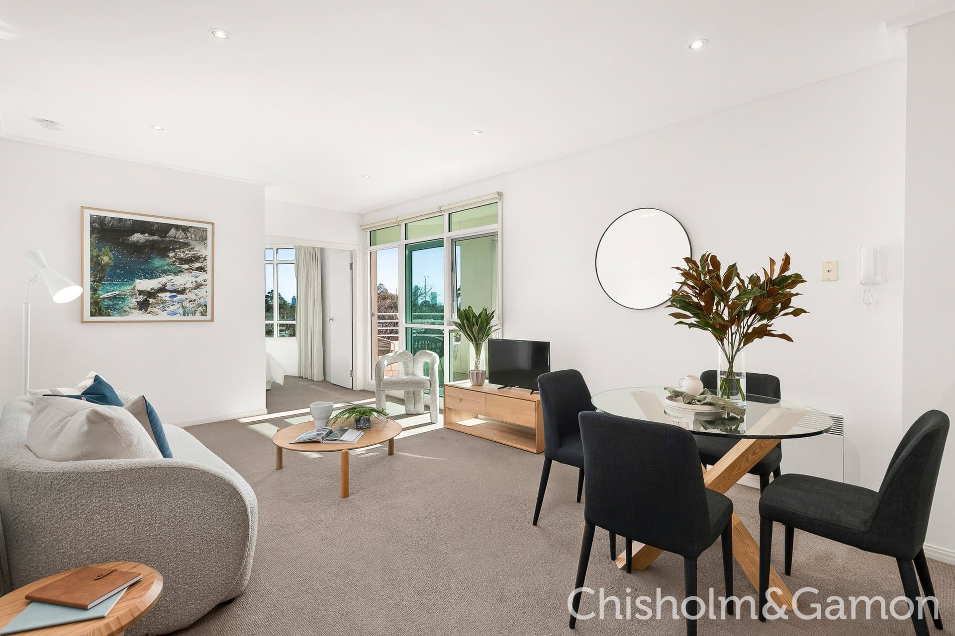 39/1 Graham Street, Port Melbourne, Port Melbourne - Thumbnail 2