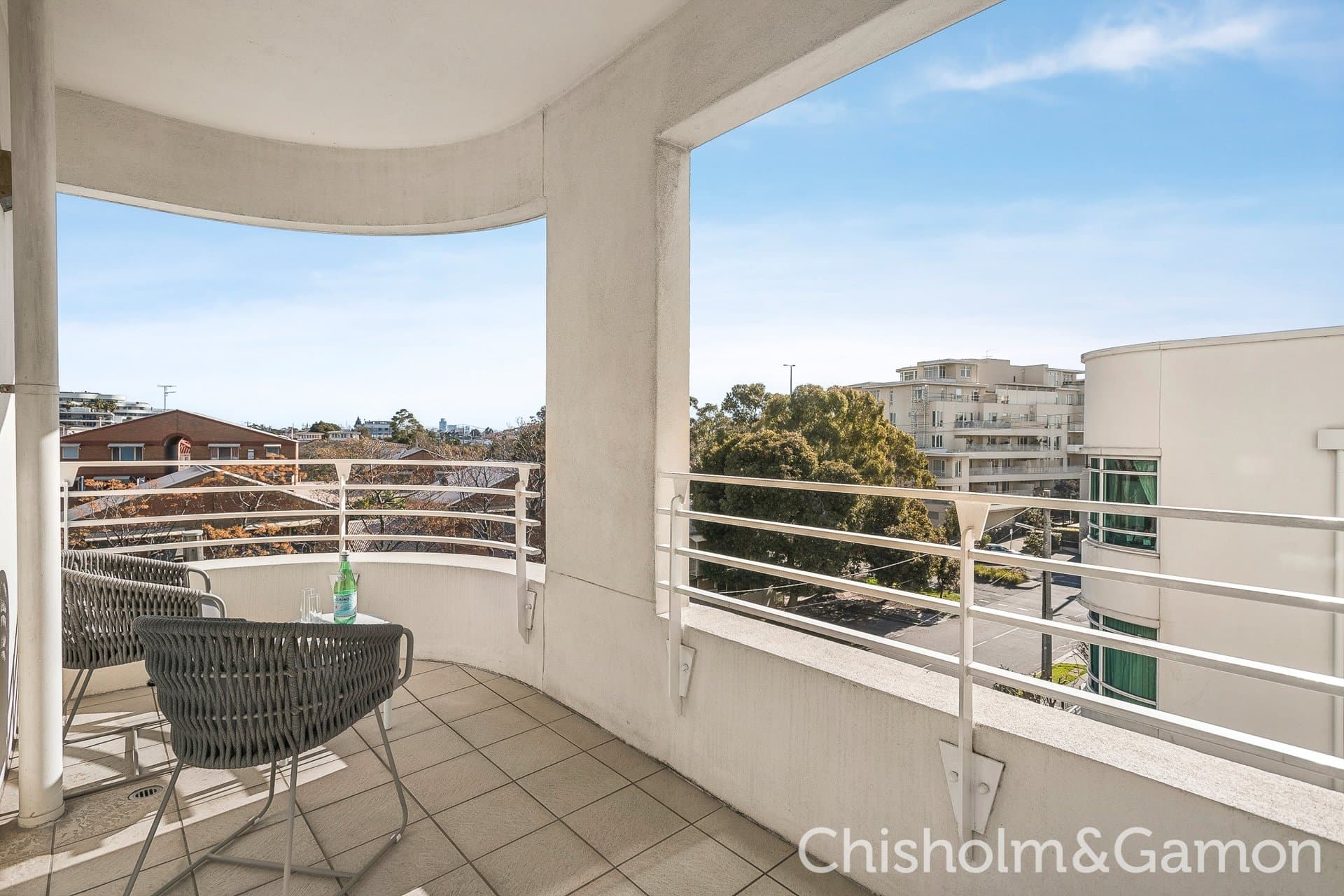 39/1 Graham Street, Port Melbourne, Port Melbourne - Thumbnail 4