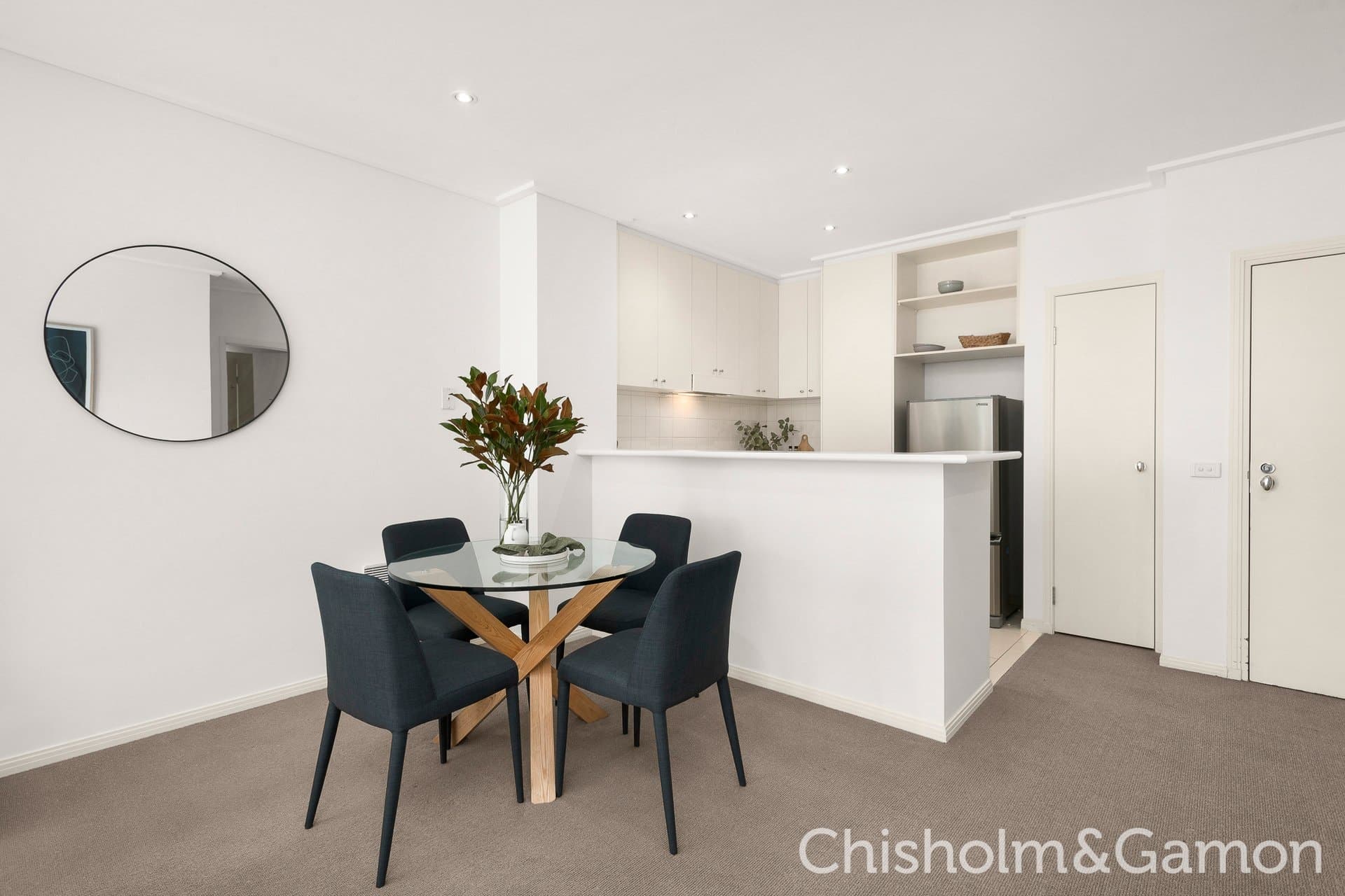 39/1 Graham Street, Port Melbourne, Port Melbourne - Thumbnail 5