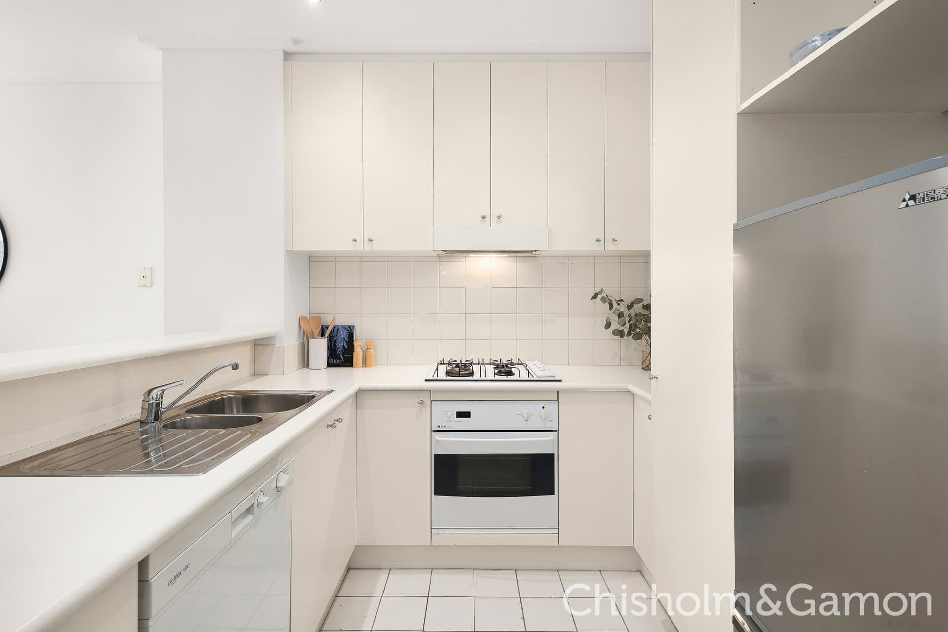 39/1 Graham Street, Port Melbourne, Port Melbourne - Thumbnail 6