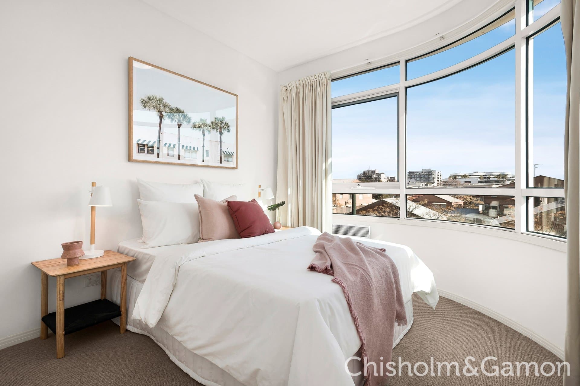 39/1 Graham Street, Port Melbourne, Port Melbourne - Thumbnail 7