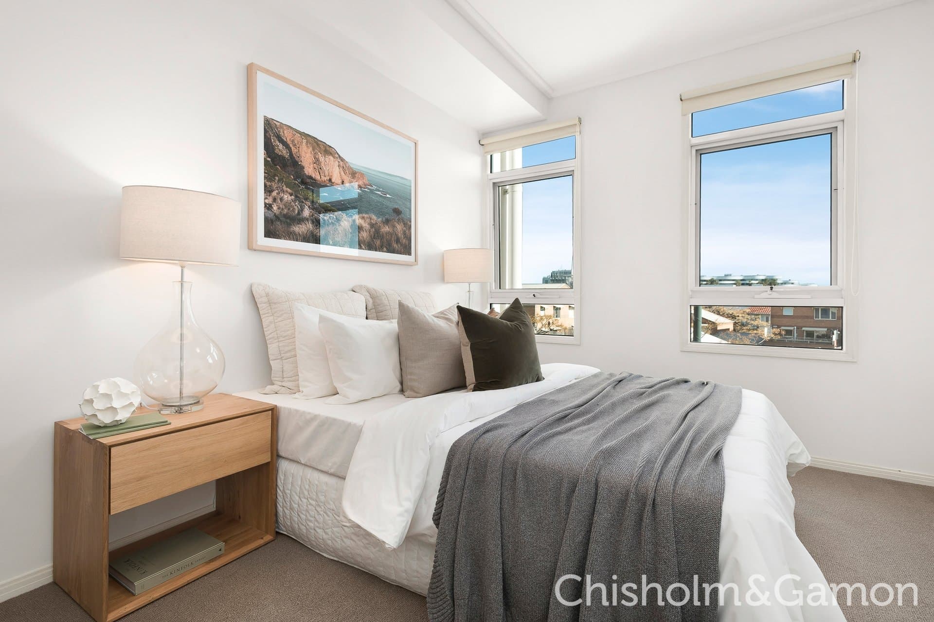 39/1 Graham Street, Port Melbourne, Port Melbourne - Thumbnail 8