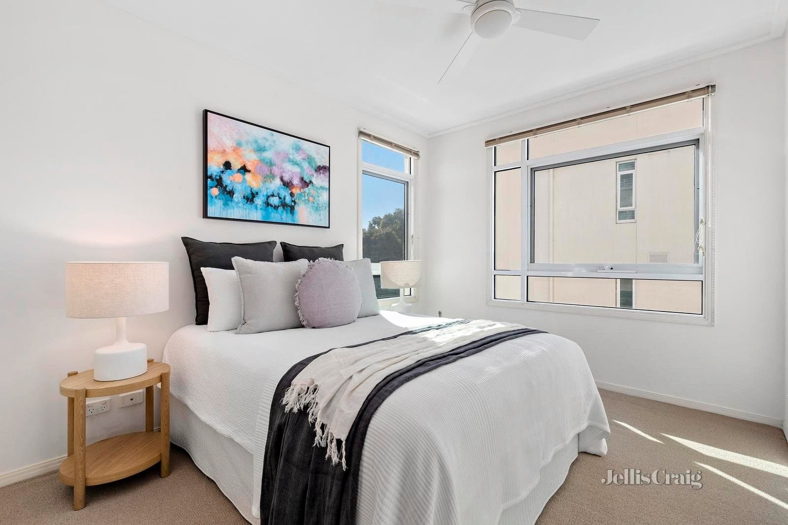 28/1 Graham Street, Port Melbourne, Port Melbourne - Thumbnail 5