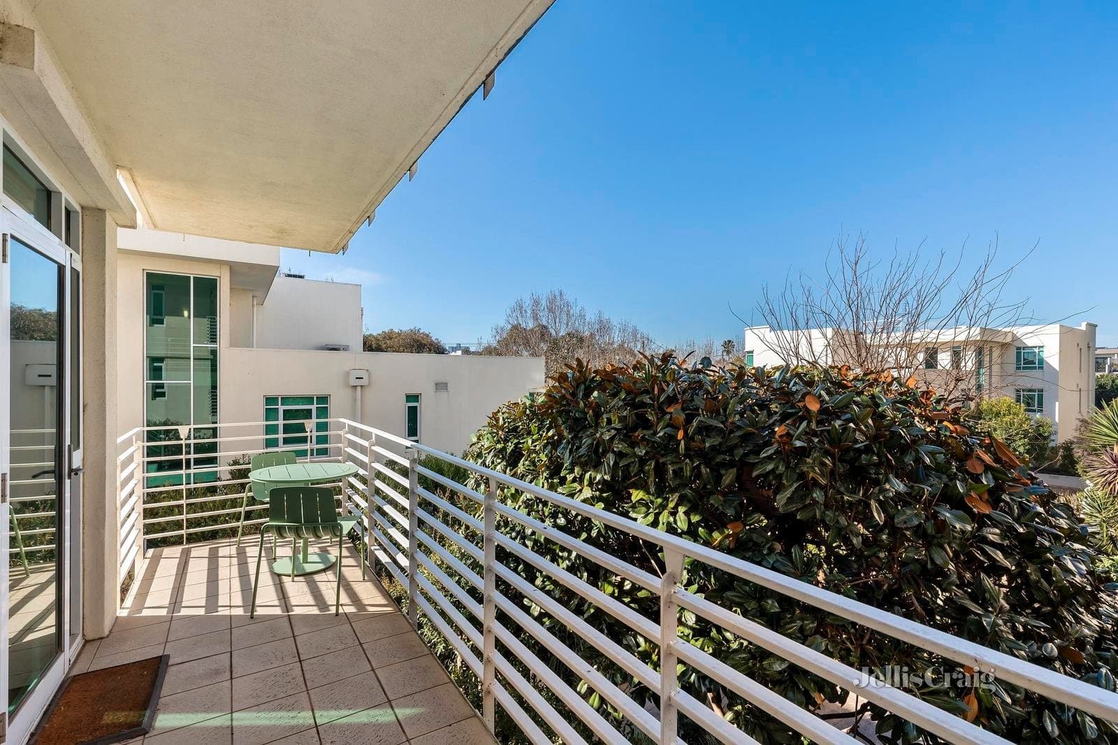 28/1 Graham Street, Port Melbourne, Port Melbourne - Thumbnail 7