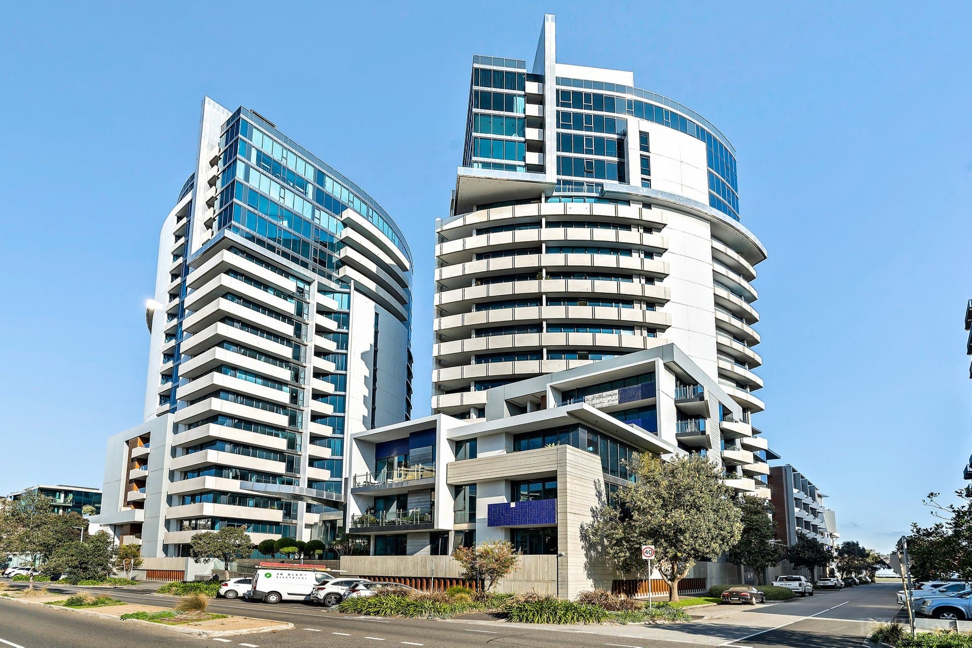 52/85 Rouse Street, Port Melbourne, Port Melbourne - Image 1