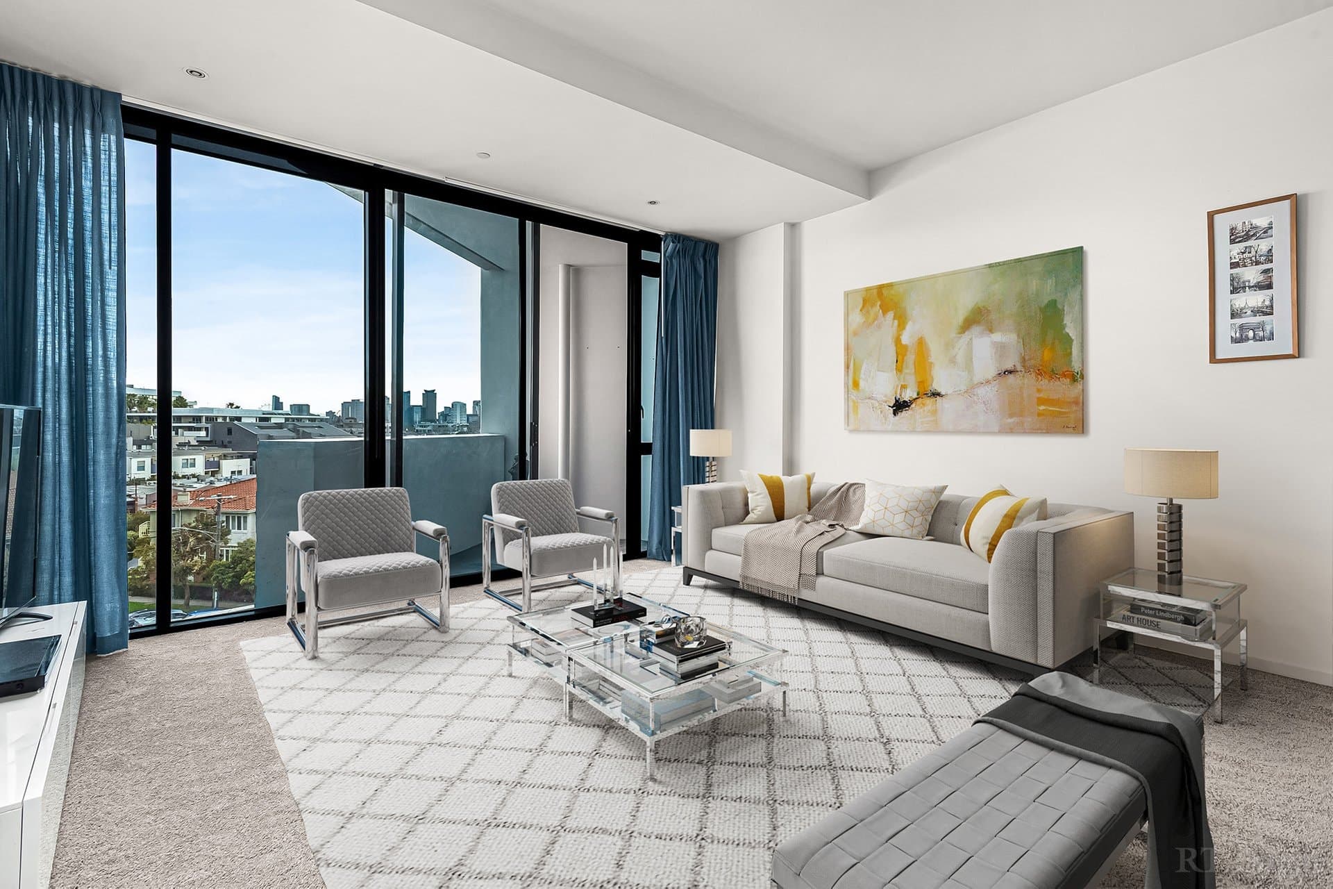 52/85 Rouse Street, Port Melbourne, Port Melbourne - Thumbnail 2