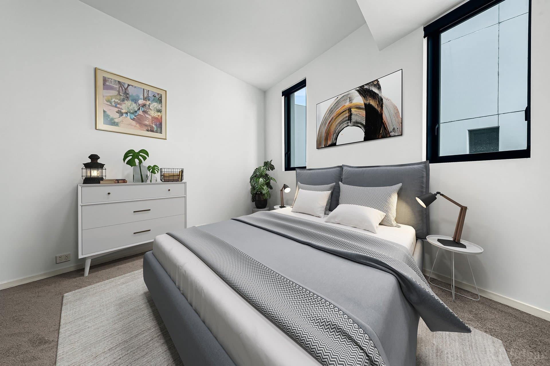 52/85 Rouse Street, Port Melbourne, Port Melbourne - Thumbnail 7