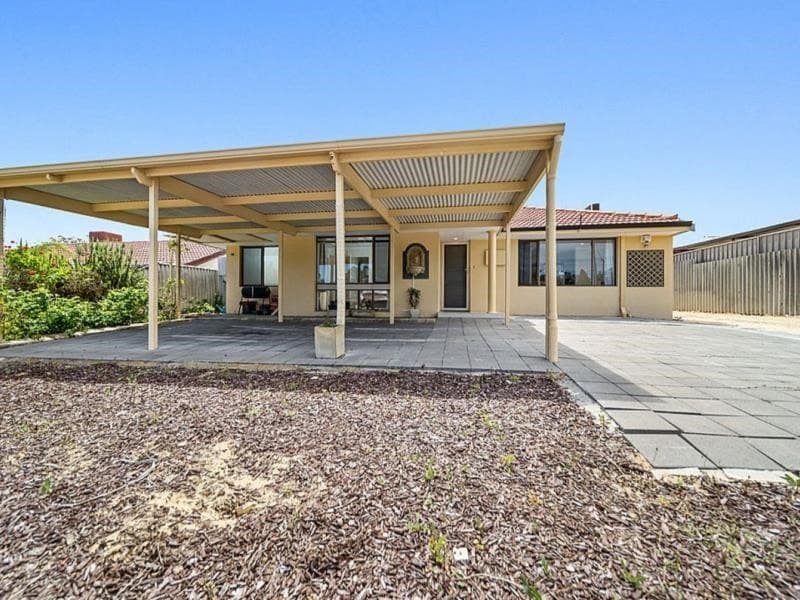 14 Allinson Drive, Girrawheen WA 6064, Girrawheen - Image 1