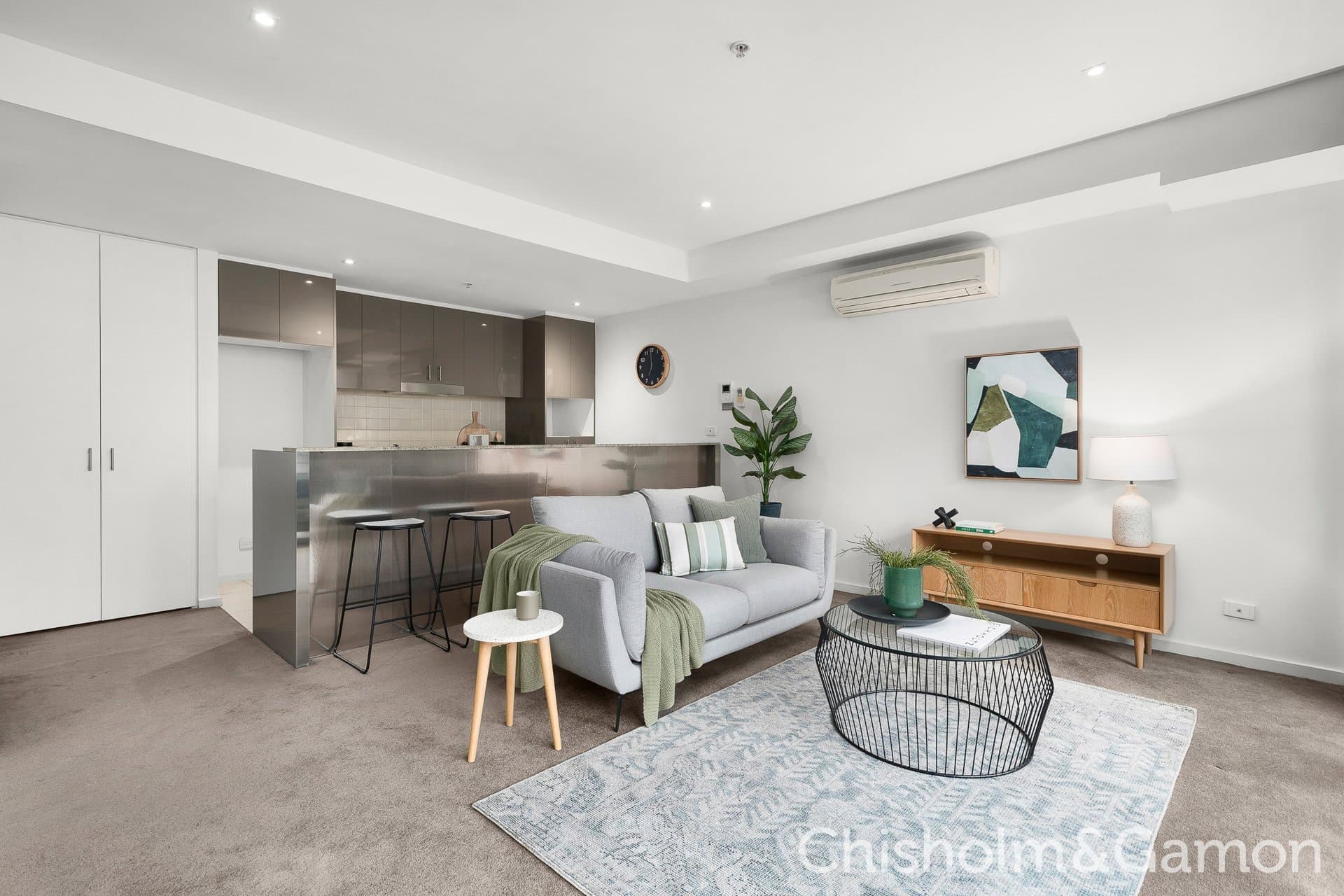 508/57 Bay Street, Port Melbourne, Port Melbourne - Thumbnail 2