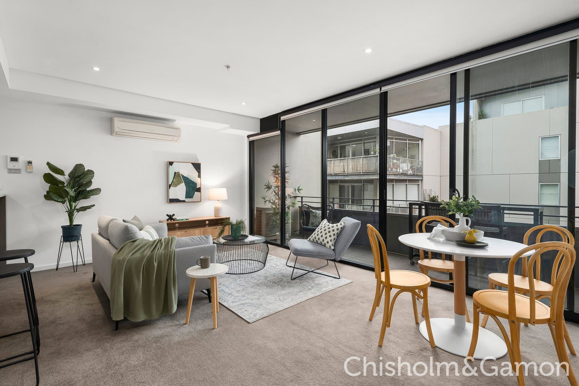 508/57 Bay Street, Port Melbourne, Port Melbourne - Thumbnail 4