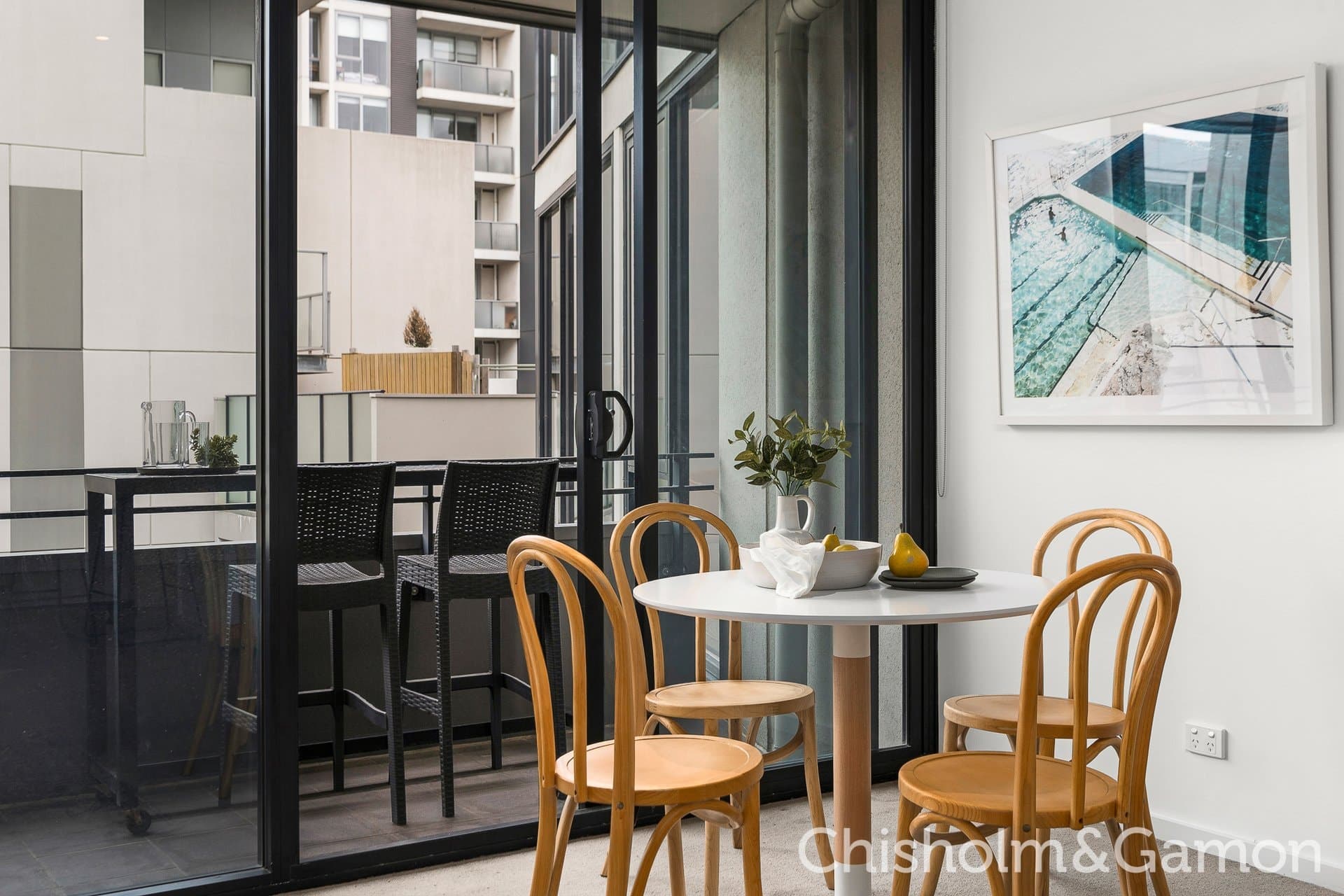 508/57 Bay Street, Port Melbourne, Port Melbourne - Thumbnail 5