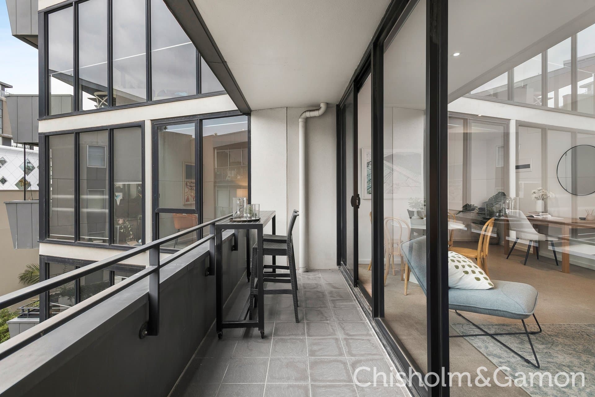 508/57 Bay Street, Port Melbourne, Port Melbourne - Thumbnail 7