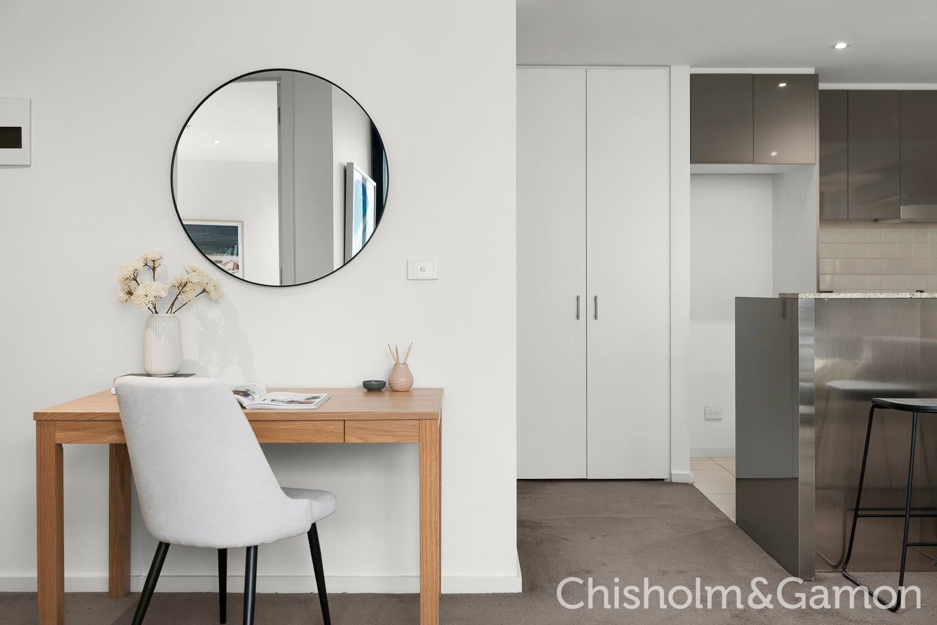 508/57 Bay Street, Port Melbourne, Port Melbourne - Thumbnail 8