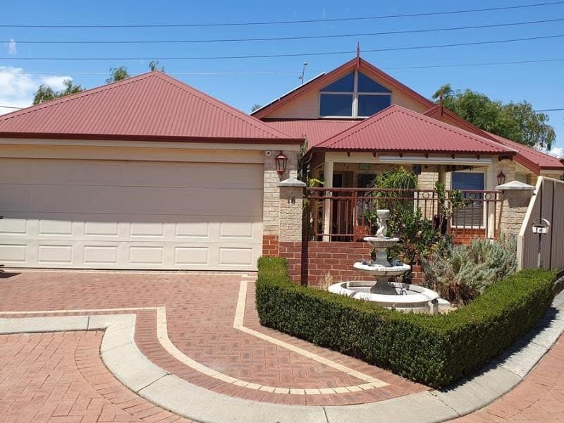 16 Grasslands Loop, Kingsley WA 6026, Kingsley - Image 1