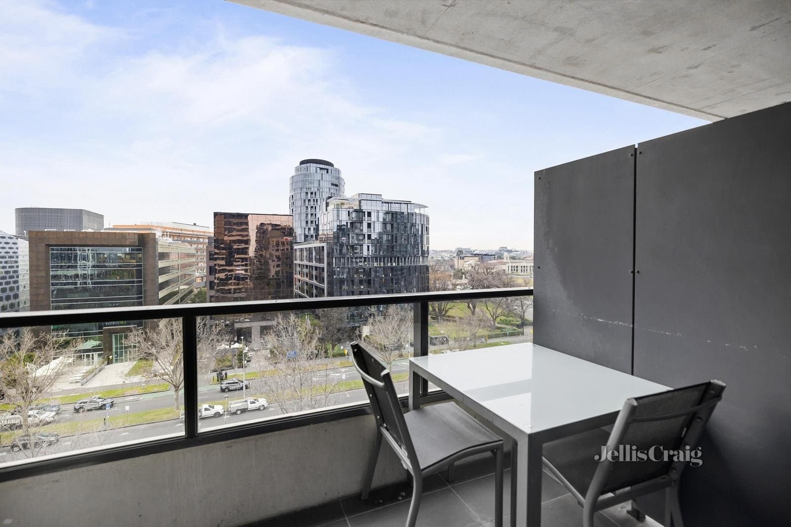 801/568 St Kilda Road, Melbourne, Melbourne - Thumbnail 2
