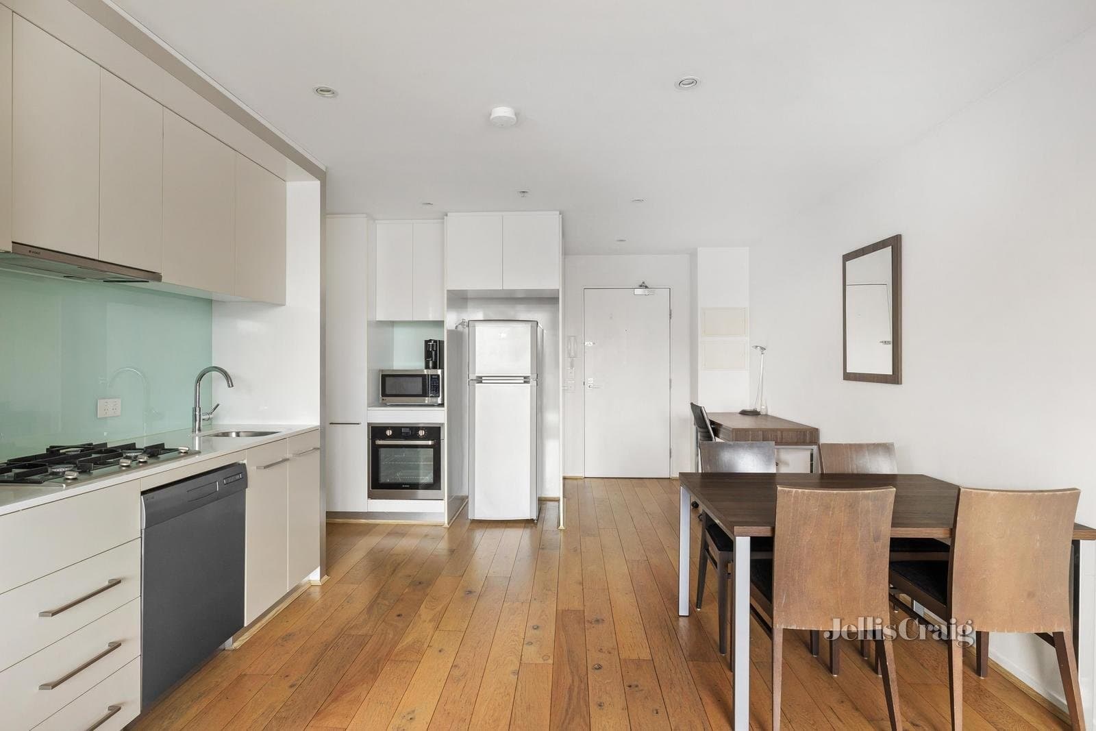801/568 St Kilda Road, Melbourne, Melbourne - Thumbnail 3