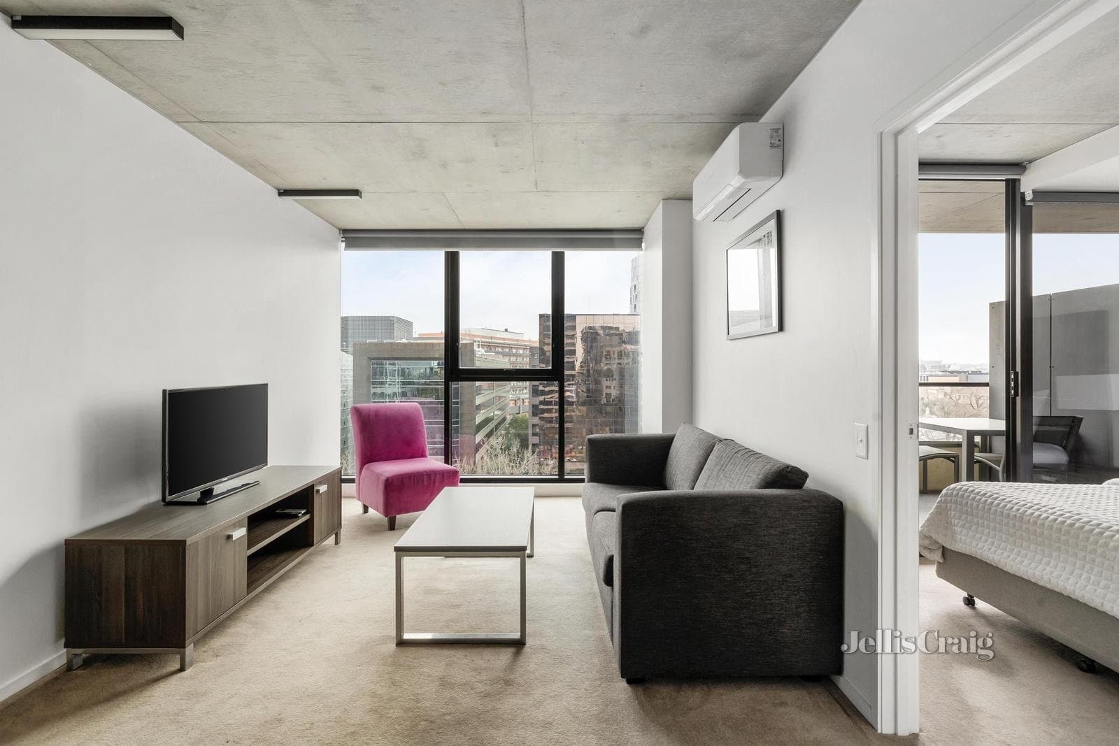 801/568 St Kilda Road, Melbourne, Melbourne - Thumbnail 4