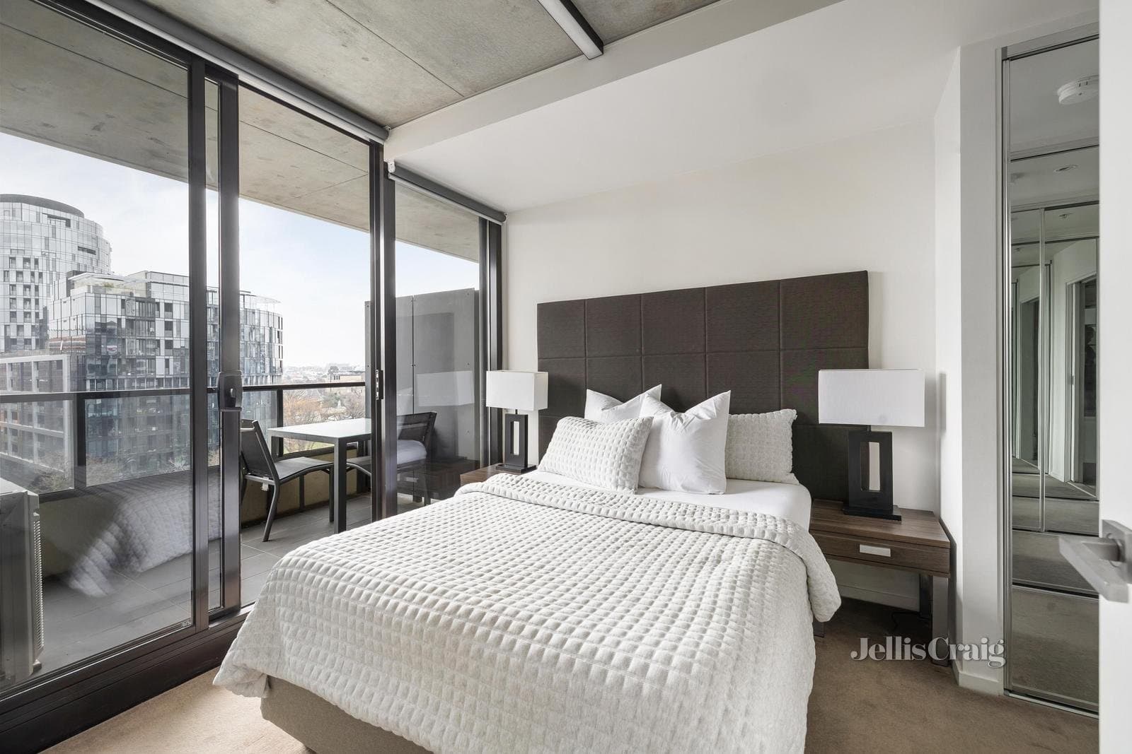 801/568 St Kilda Road, Melbourne, Melbourne - Thumbnail 5
