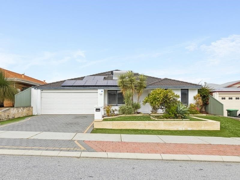 8 Pennine Pass, Merriwa WA 6030, Merriwa - Image 1