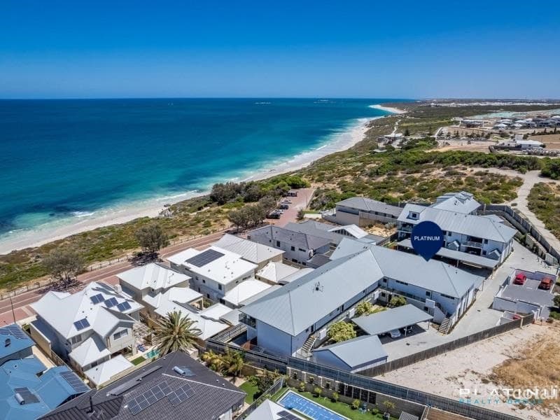 18/17 Royal James Court, Quinns Rocks WA 6030, Quinns Rocks - Image 1
