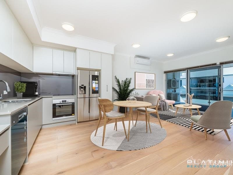 18/17 Royal James Court, Quinns Rocks WA, Quinns Rocks - Thumbnail 3