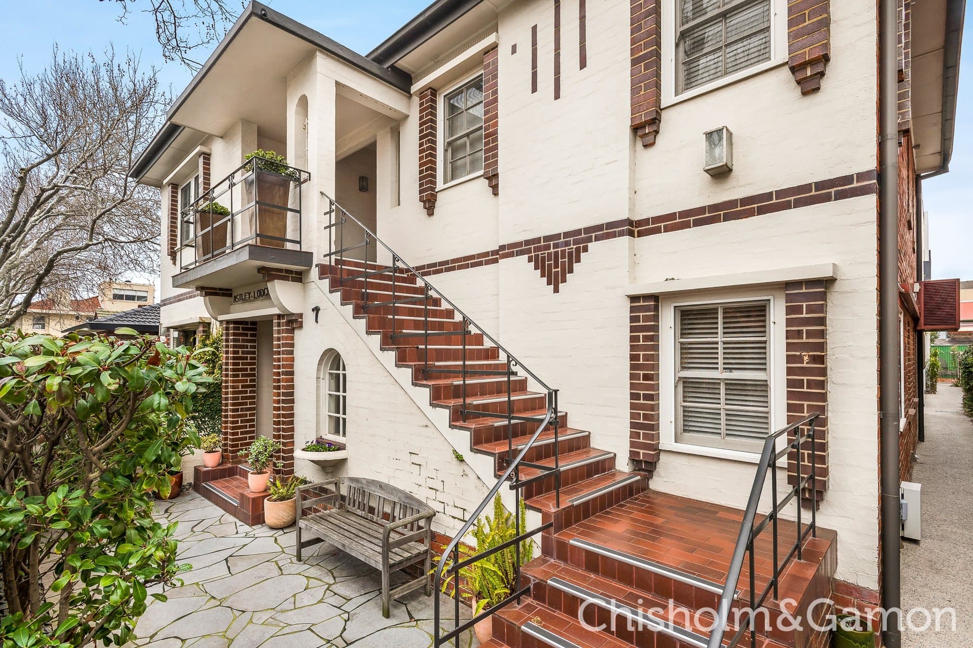 1/7 Bluff Avenue, Elwood, Elwood - Thumbnail 2