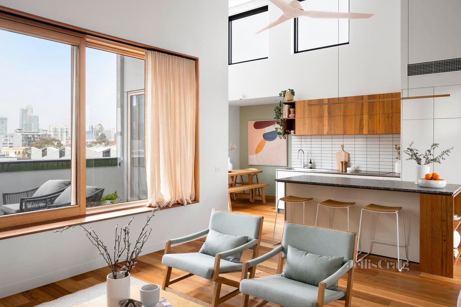 503/201 Ferrars Street, South Melbourne, South Melbourne - Thumbnail 2