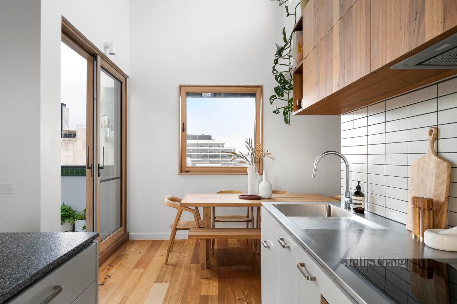 503/201 Ferrars Street, South Melbourne, South Melbourne - Thumbnail 4