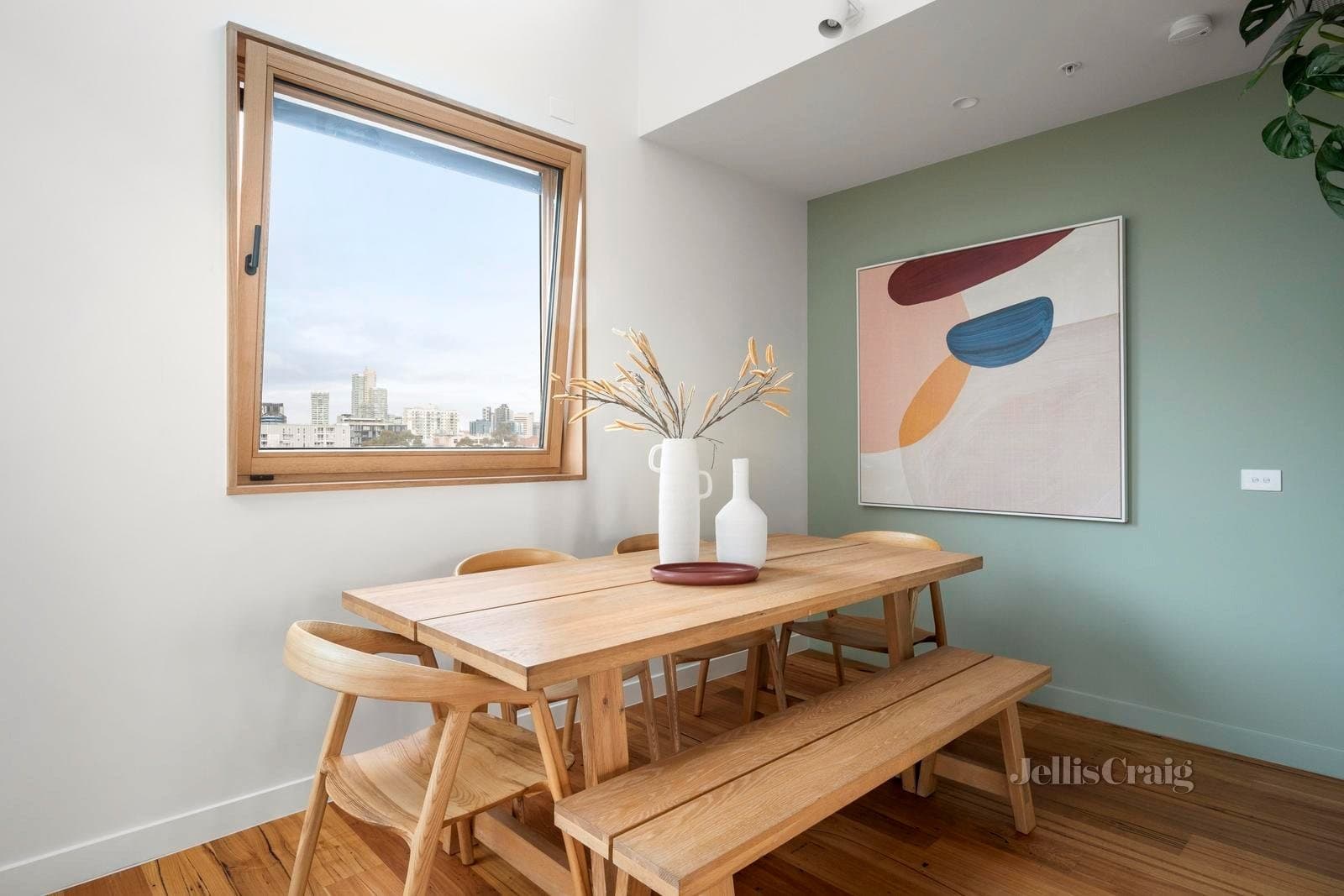 503/201 Ferrars Street, South Melbourne, South Melbourne - Thumbnail 5