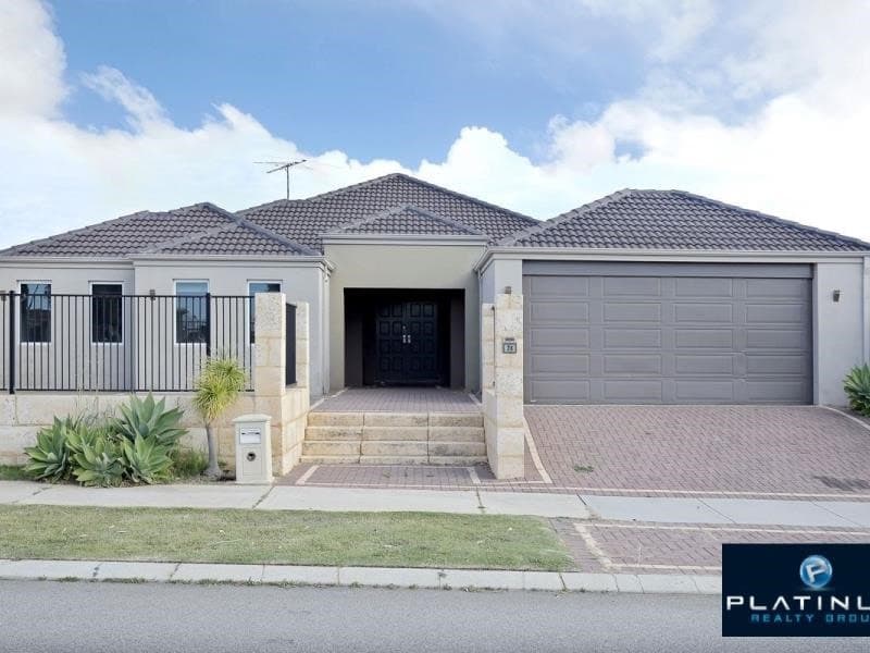 36 Clogher Street, Ridgewood WA 6030, Ridgewood - Image 1