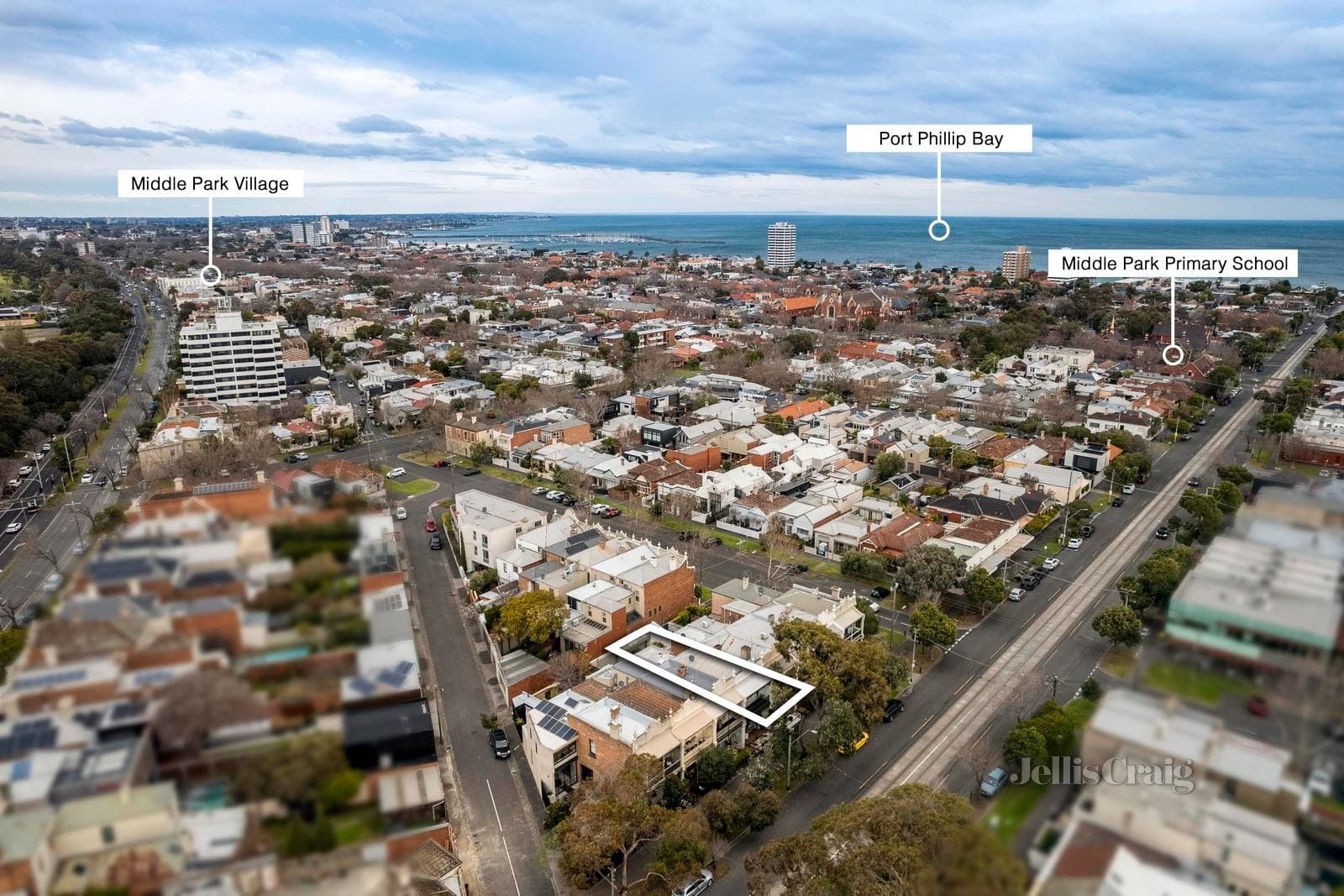 17 Mills Street, Albert Park, Albert Park - Image 1