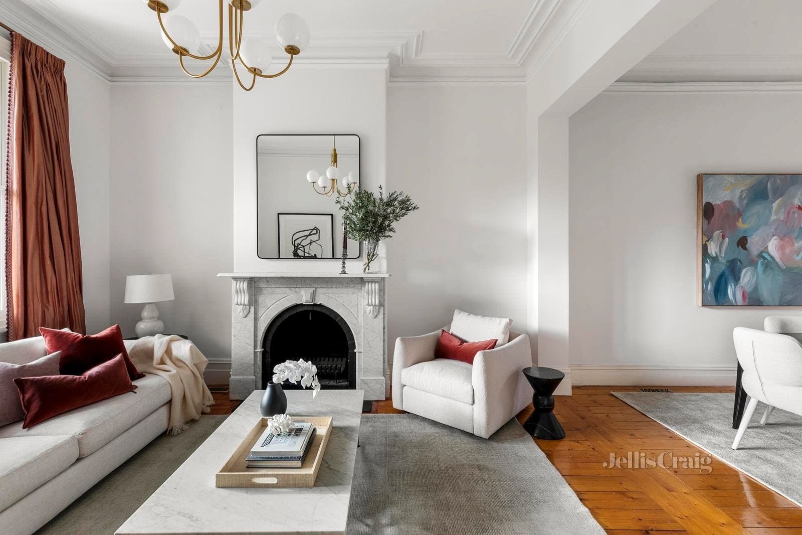 17 Mills Street, Albert Park, Albert Park - Thumbnail 3