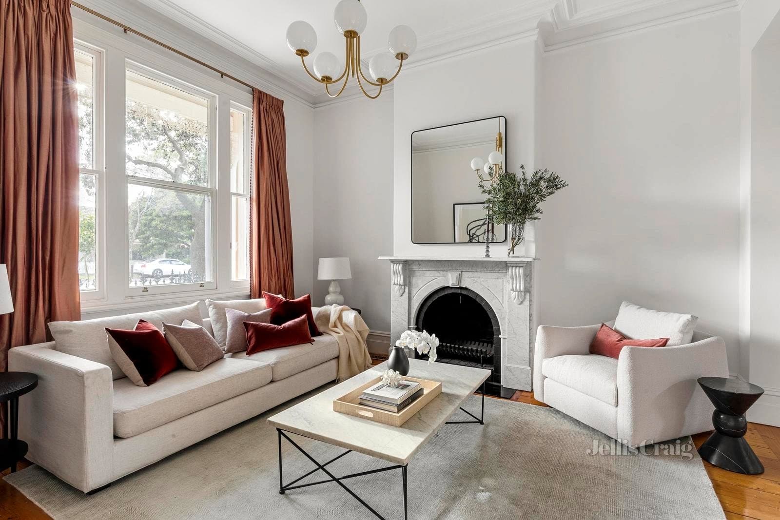 17 Mills Street, Albert Park, Albert Park - Thumbnail 4