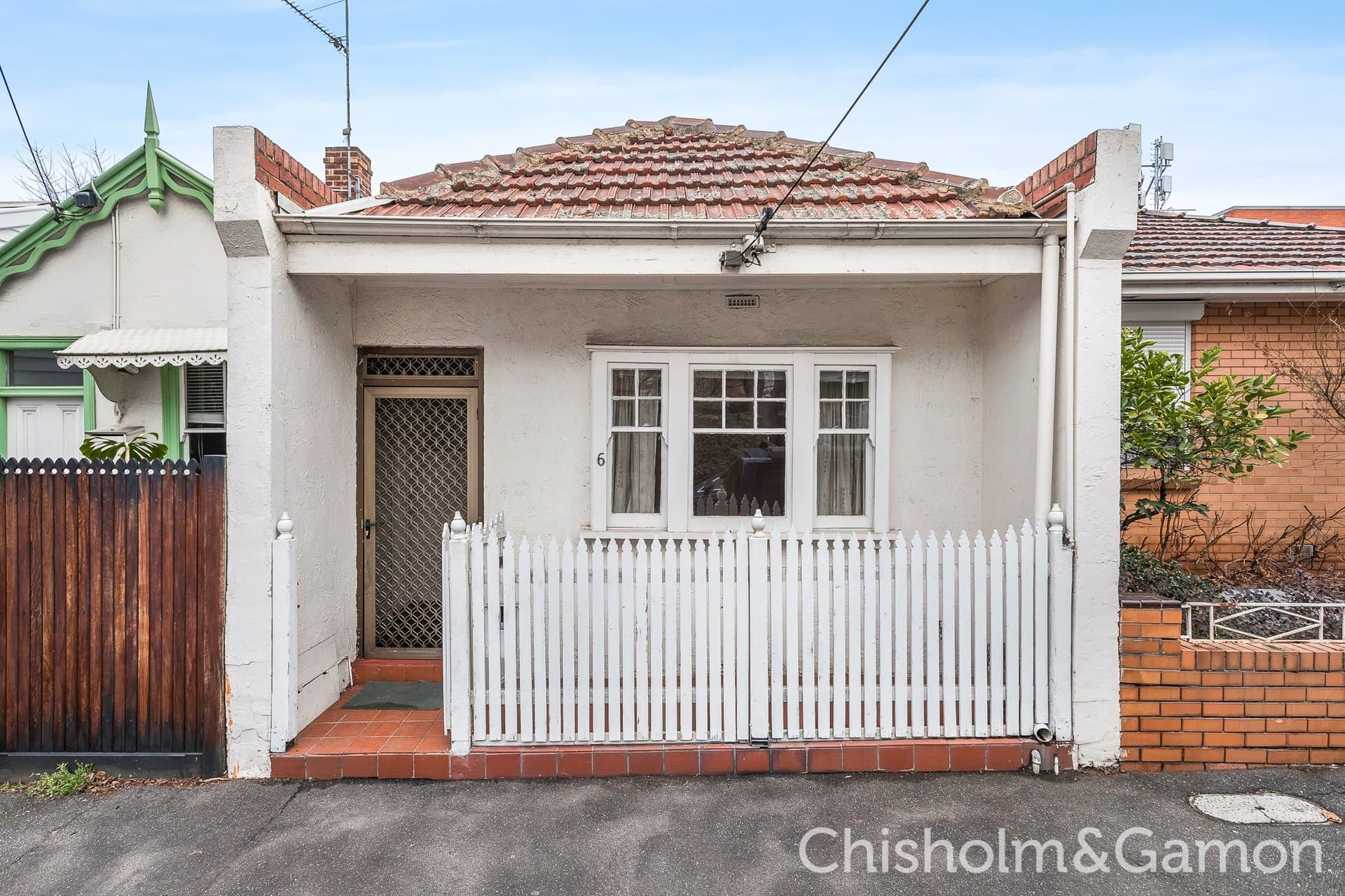 6 Church Street, South Melbourne, South Melbourne - Thumbnail 2