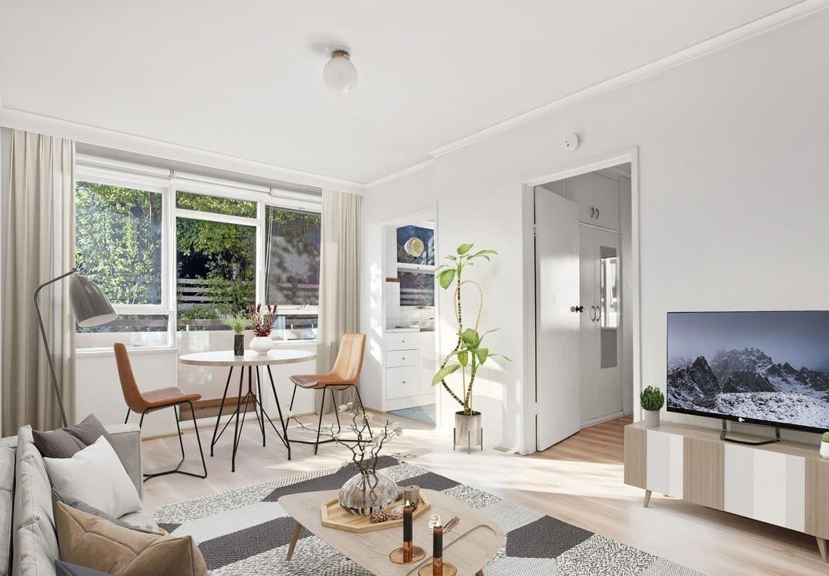 14/86 Ruskin Street, Elwood, Elwood - Thumbnail 2