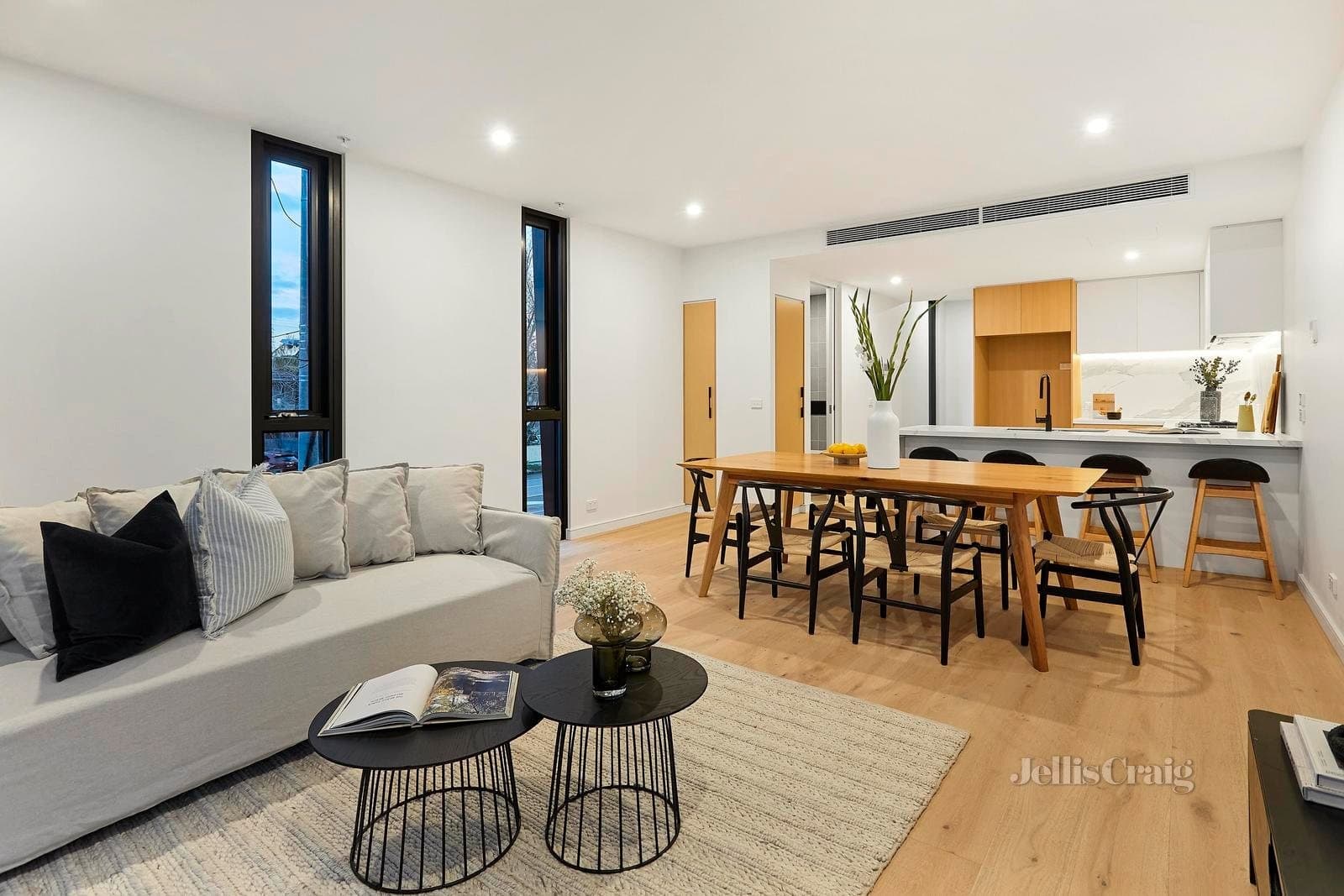 6/343 Williamstown Road, Port Melbourne, Port Melbourne - Thumbnail 3