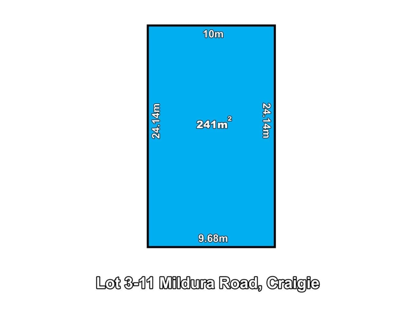 11 Mildura Road, Craigie WA, Craigie - Image 1