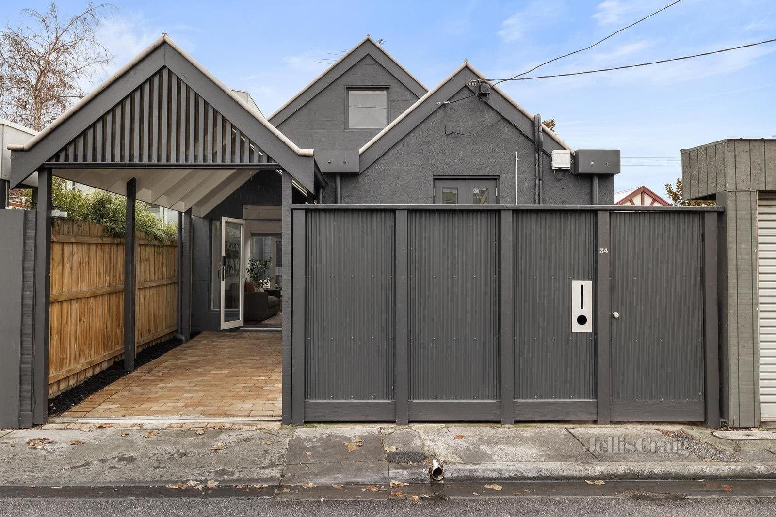 34 Little Boundary Street, South Melbourne, South Melbourne - Image 1