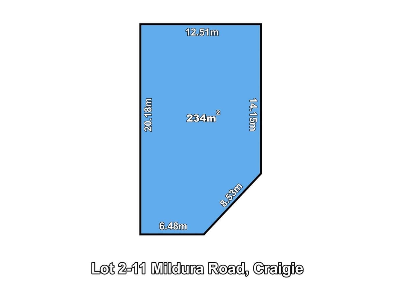 11 Mildura Raod, Craigie WA, Craigie - Image 1