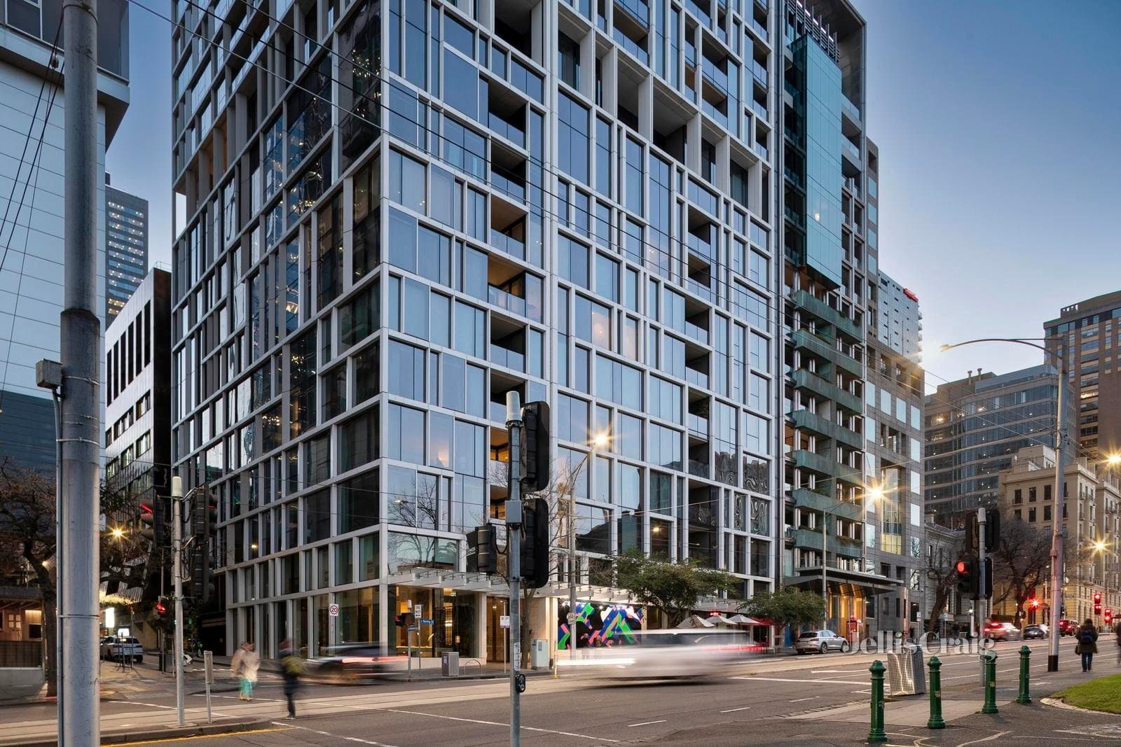 1006/35 Spring Street, Melbourne, Melbourne - Image 1