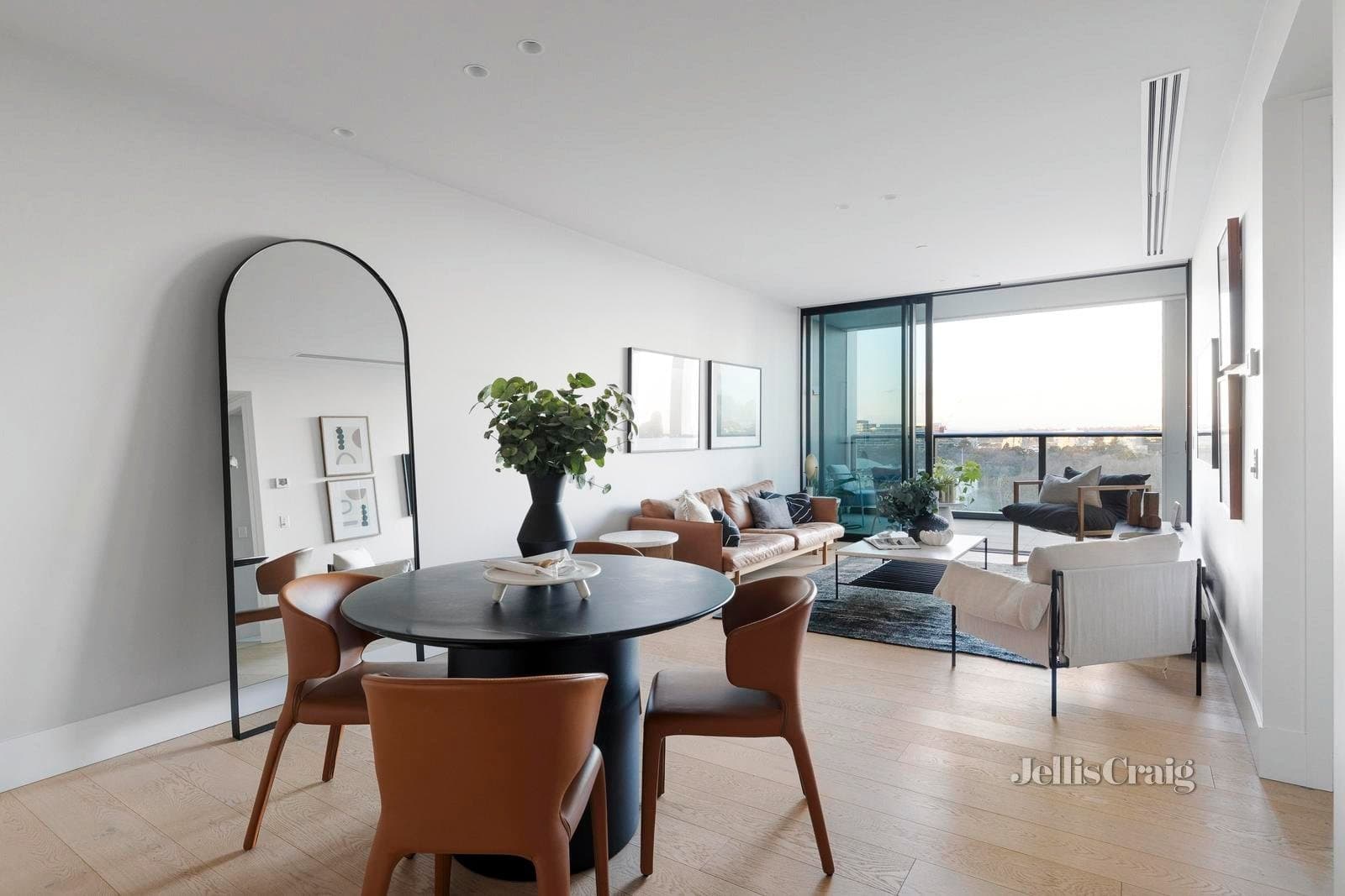 1006/35 Spring Street, Melbourne, Melbourne - Thumbnail 3