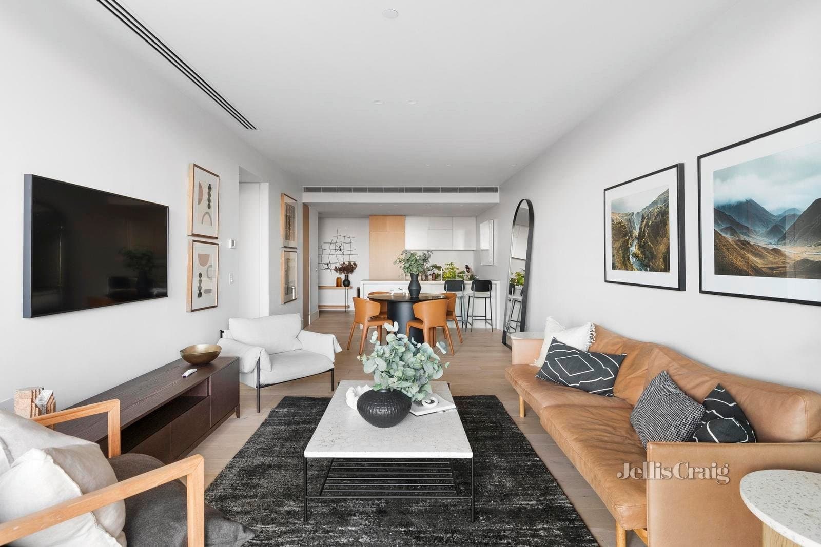 1006/35 Spring Street, Melbourne, Melbourne - Thumbnail 4