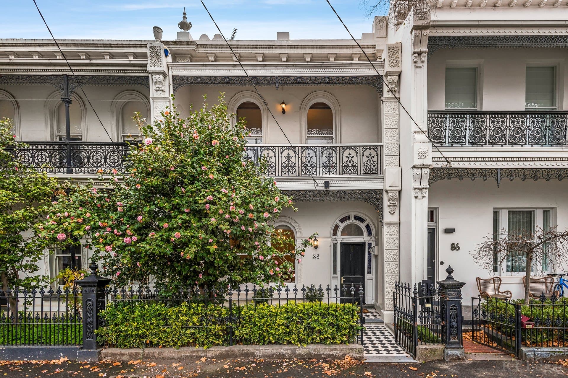 88 Victoria Avenue, Albert Park, Albert Park - Thumbnail 2