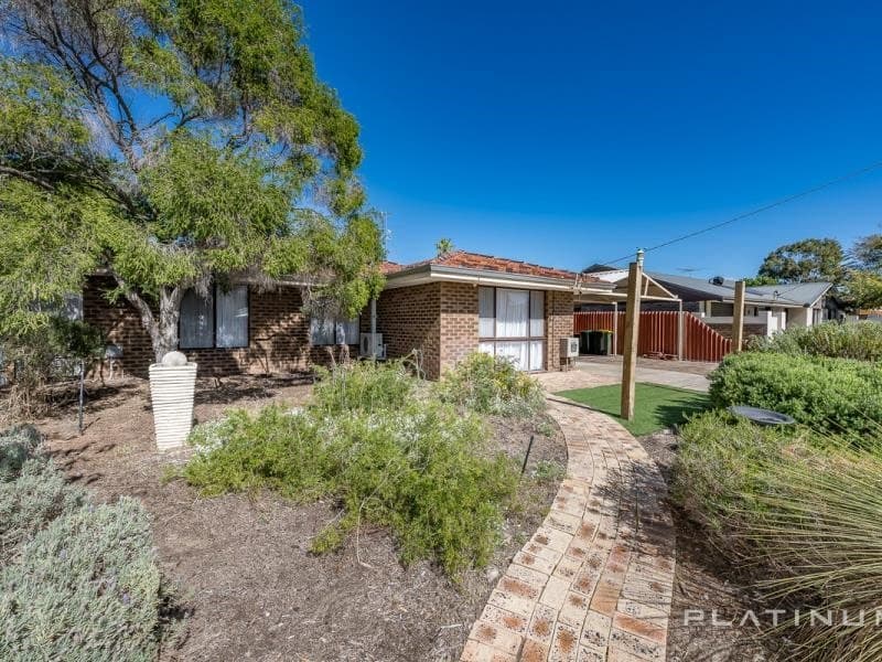 41 Trusmore Crescent, Craigie WA, Craigie - Image 1